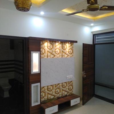 AG Heights G+6 - Buy Luxury Apartments Jaipur | LivPro